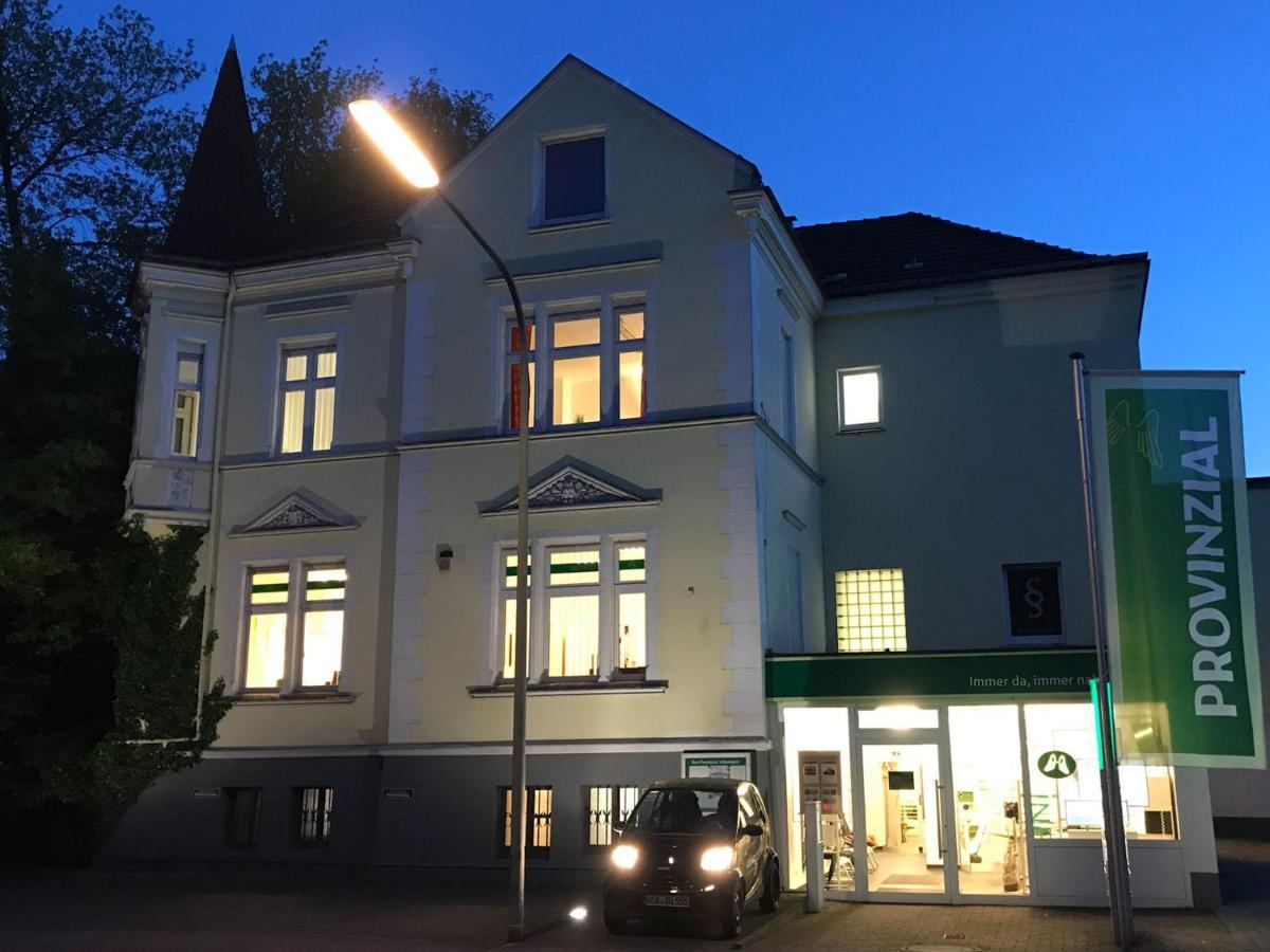 Stadtvilla Arnsberg Exterior photo
